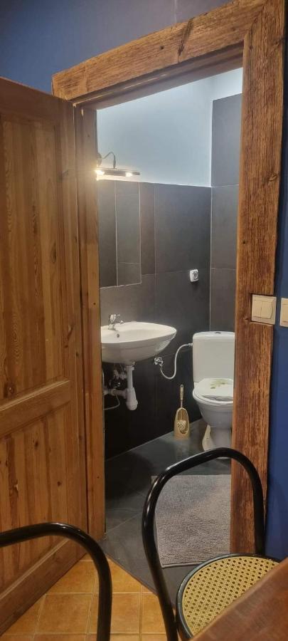Agroturystyka Karczma Nad Jarem Mierzejewo Mierzejewo  Ruang foto