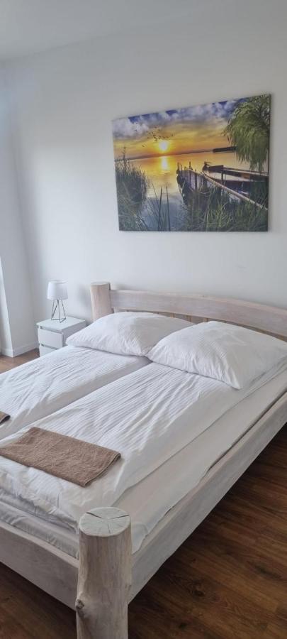 Agroturystyka Karczma Nad Jarem Mierzejewo Mierzejewo  Ruang foto