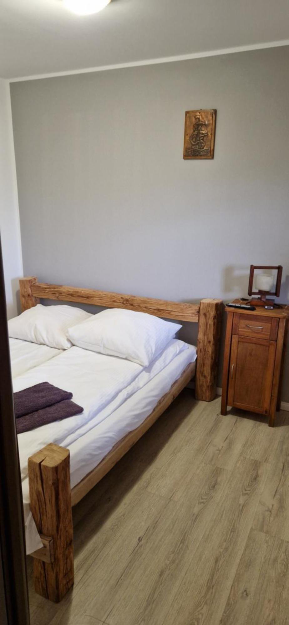 Agroturystyka Karczma Nad Jarem Mierzejewo Mierzejewo  Ruang foto