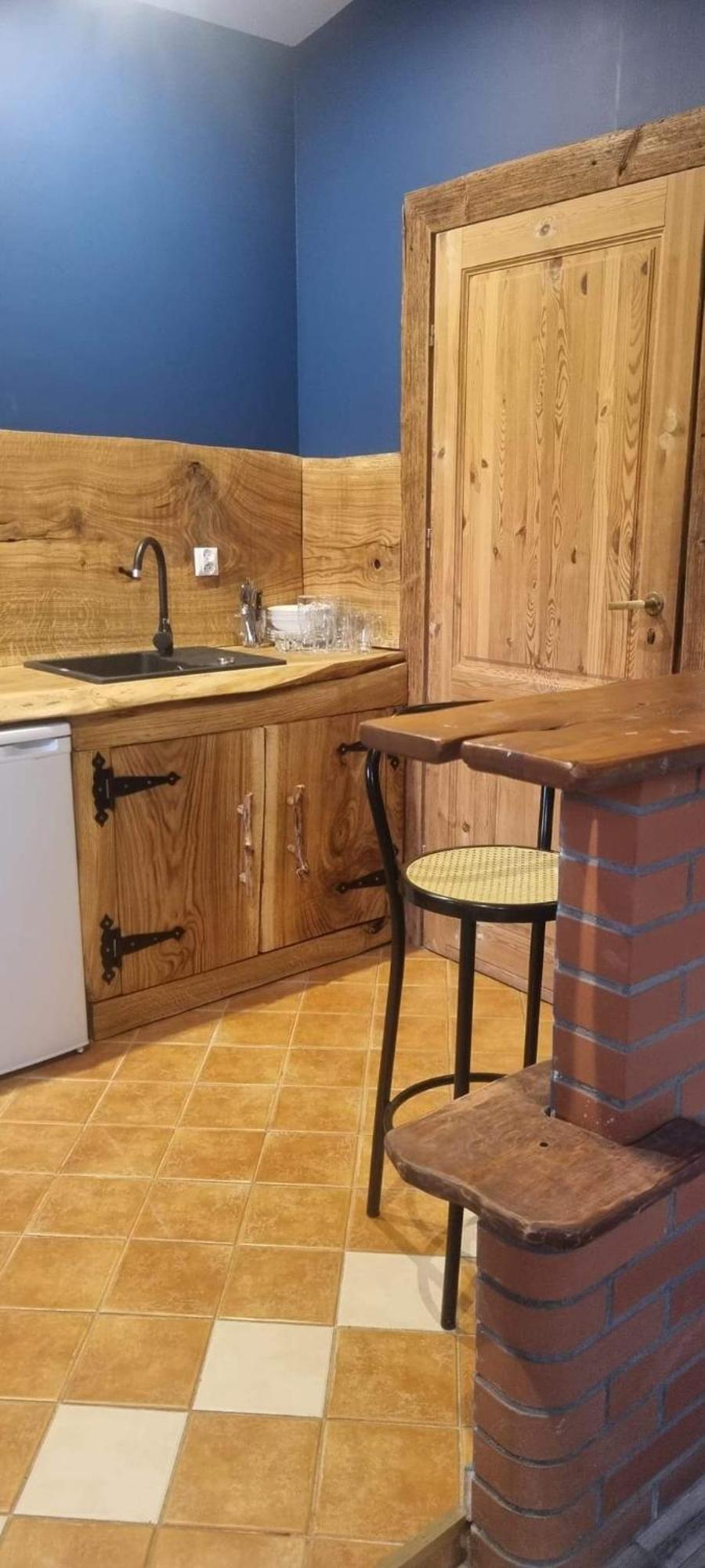 Agroturystyka Karczma Nad Jarem Mierzejewo Mierzejewo  Ruang foto
